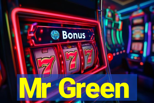 Mr Green